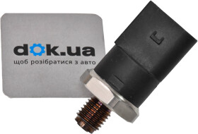 Датчик давления подачи топлива Trucktec Automotive 02.17.035