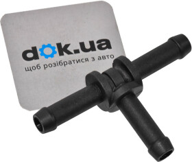 Прокладка фланца охлаждающей жидкости Topran 117338