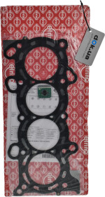 Прокладка ГБЦ Elring 634870