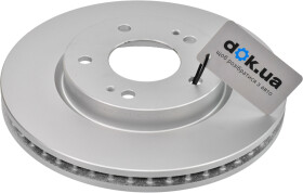 Тормозной диск A.B.S. 17434