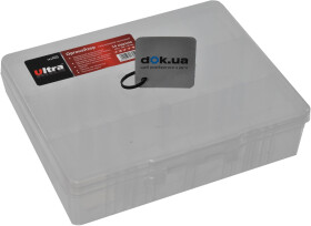 Органайзер для мелких деталей Ultra 7417052
