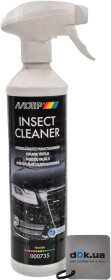 Очиститель Motip Insect Cleaner 000735 500 мл