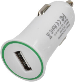 USB зарядка в авто PowerPlant DV00DV5037