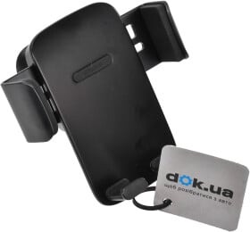 Тримач для телефона Baseus Easy Control Clamp SUYK010101