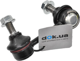 Стойка стабилизатора Teknorot MI486