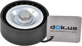 Обводной ролик поликлинового ремня Fast ft44574