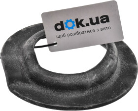 Тарелка пружины Mitsubishi MR418047