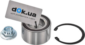 Підшипник ступиці колеса Kavo Parts WBK-4520