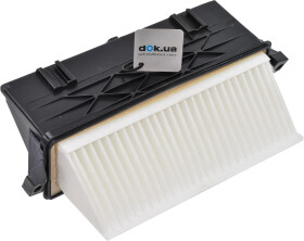 Воздушный фильтр Japanparts FA0001S