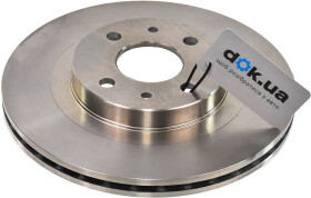 Тормозной диск Brembo 09.8903.14