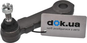 Рулевая тяга в сборе Applus 12840ap