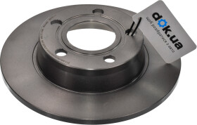 Тормозной диск Brembo 08.9084.11