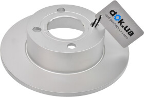 Тормозной диск ATE 24.0110-0178.1