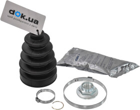 Пильовик гранати Spidan 21266