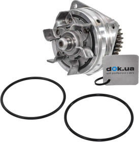 Помпа Nissan / Infiniti B1010JK20A