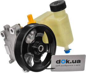 Насос ГУР MSG MA006