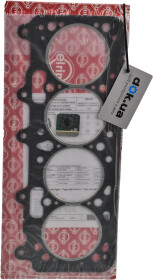 Прокладка ГБЦ Elring 986.381