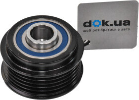 Муфта генератора INA 535 0248 10