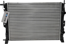 Радиатор охлаждения двигателя NRF 58328