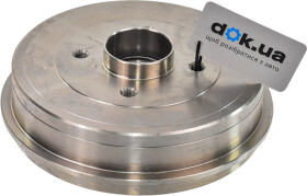 Тормозной барабан A.B.S. 2775-SC