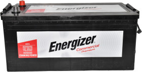 Акумулятор Energizer 6 CT-225-L Commercial Premium 725103115