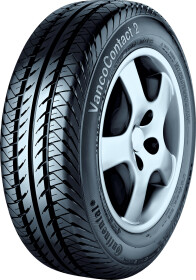 Шина Continental VancoContact 2 195/70 R15 97T Reinforced