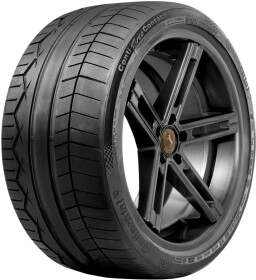 Шина Continental ContiForceContact 245/35 R19 93Y XL