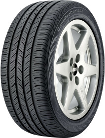Шина Continental ContiProContact 255/45 R19 100V N1