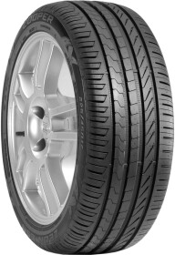 Шина Cooper Tires Zeon CS8 205/50 R17 89V