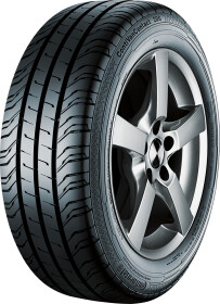 Шина Continental ContiVanContact 200 215/65 R15 100T RF
