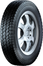 Шина Continental VancoIceContact 235/65 R16 121/119N (шип)