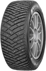 Шина Goodyear UltraGrip Arctic 2 SUV 235/65 R17 108T XL (шип)