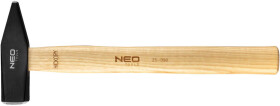 Молоток столярный Neo Tools 25090