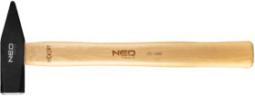 Молоток столярный Neo Tools 25088