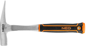 Молоток каменщика Neo Tools 25106