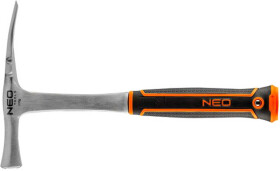 Молоток каменщика Neo Tools 25105