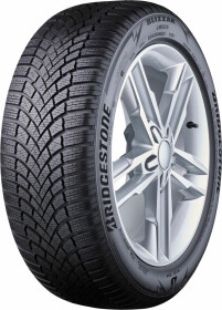 Шина Bridgestone Blizzak LM005 225/40 R19 93W XL