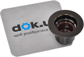 Сальник клапана Elring 026.650