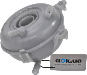 Бачок охлаждающей жидкости Topran 116679