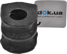 Втулка стабилизатора Sidem 841913