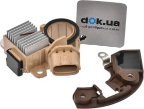 Реле регулятора генератора Mobiletron VR-H2009-114