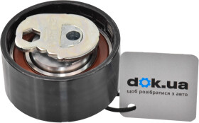 Натяжной ролик ремня ГРМ Gates T43163