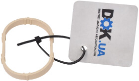 Прокладка впускного коллектора Elring 372.651