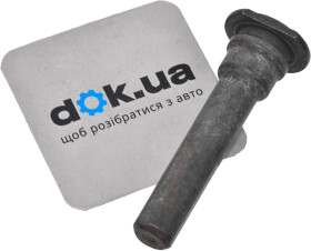 Направляющий болт скобы тормозного суппорта Mitsubishi MR527536