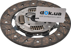 Диск сцепления Vika 31411389301