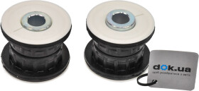 Ремкомплект рычага Meyle 214 610 0026/S