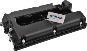 Клапанная крышка Febi 46495