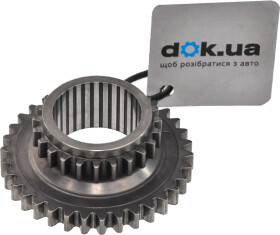 Комплект ланцюга ГРМ Honda / Acura 13620RAAA02