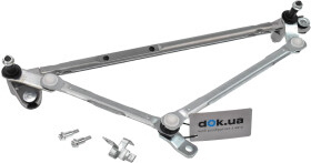 Трапеция стеклоочистителя BLIC 591004042540P