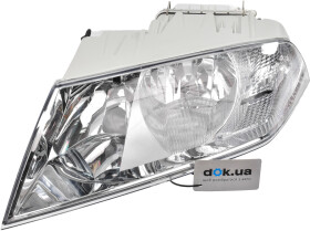 Основная фара DPA 89410718702